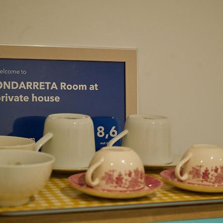 Ondarreta Room With Independent Entrance San Sebastian Exterior photo