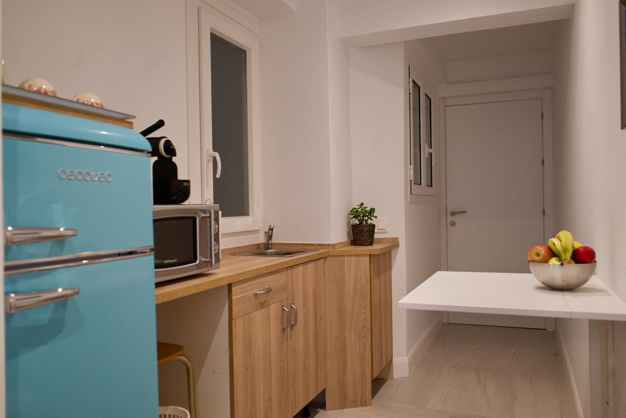 Ondarreta Room With Independent Entrance San Sebastian Exterior photo