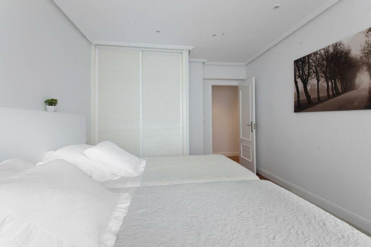 Ondarreta Room With Independent Entrance San Sebastian Exterior photo