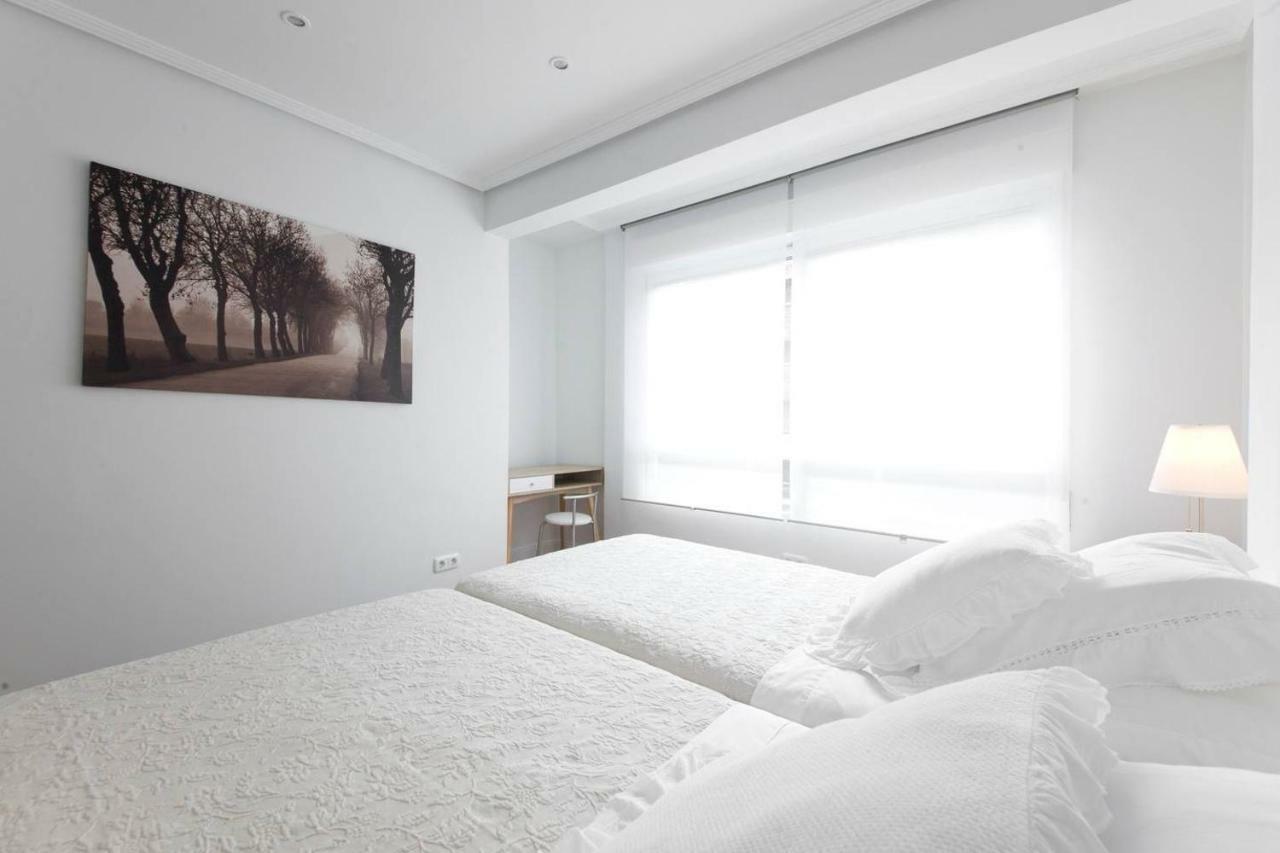 Ondarreta Room With Independent Entrance San Sebastian Exterior photo